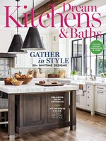 Dream Kitchens & Baths